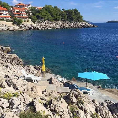 Prizba 10061c * Blato (Korcula)