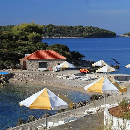Prizba 10061c * Blato (Korcula)